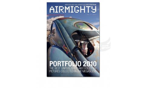 Airmighty Portfolio 2010